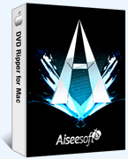 Wondershare DVD Ripper for Mac