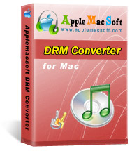 AppleMacSoft DRM Converter 2.1.6