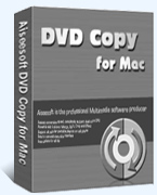  DVD Copy for Mac
