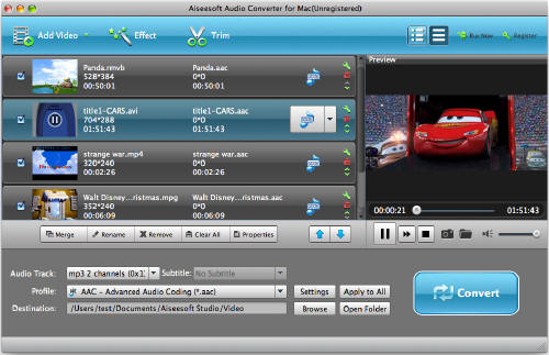 for mac download Total Audio Converter